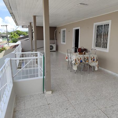 Meu Lar Villa Manaus Exterior photo