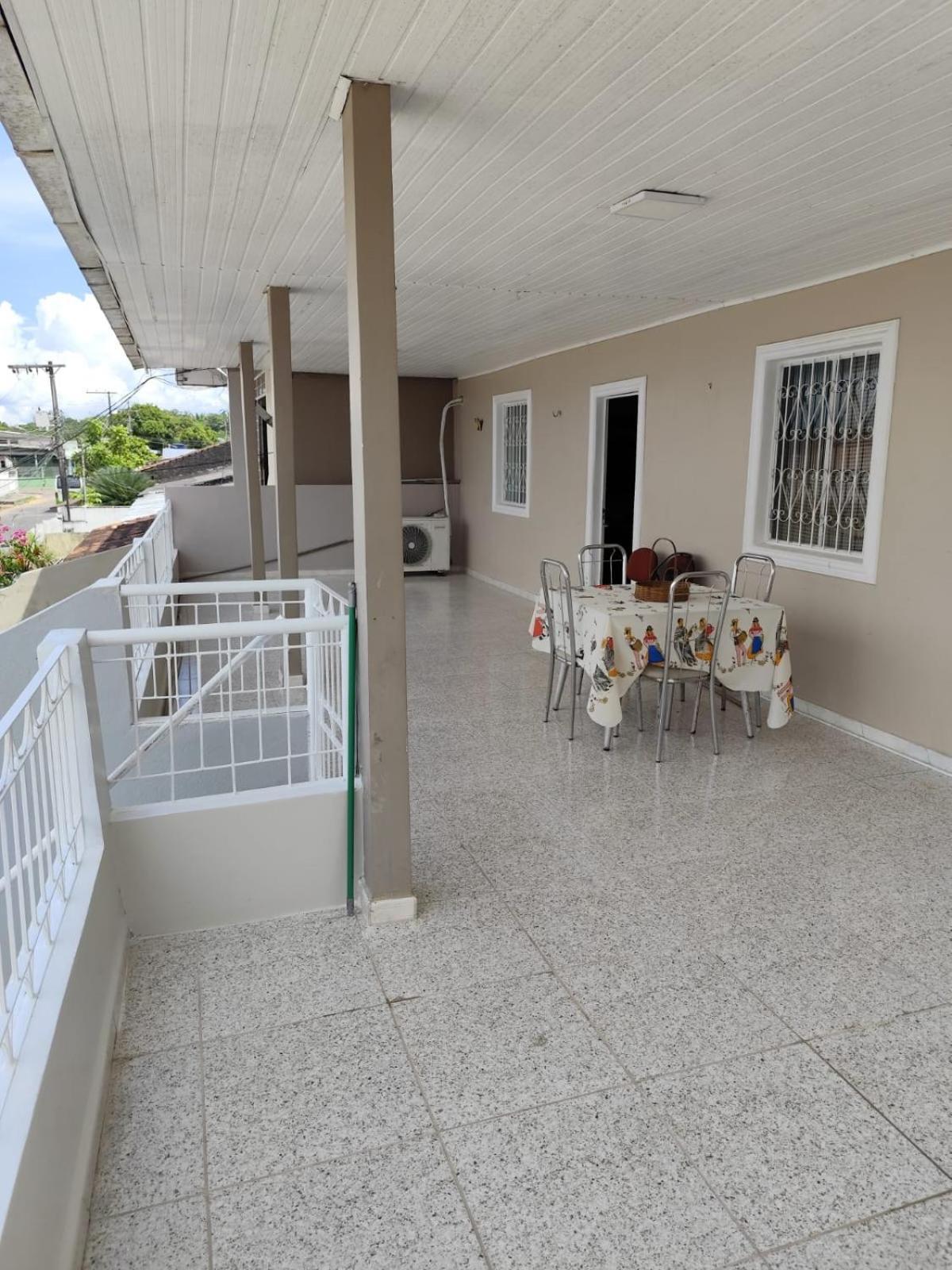 Meu Lar Villa Manaus Exterior photo